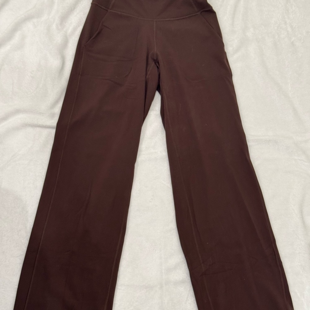 lululemon Align™ High-Rise Wide-Leg Pant
Regular